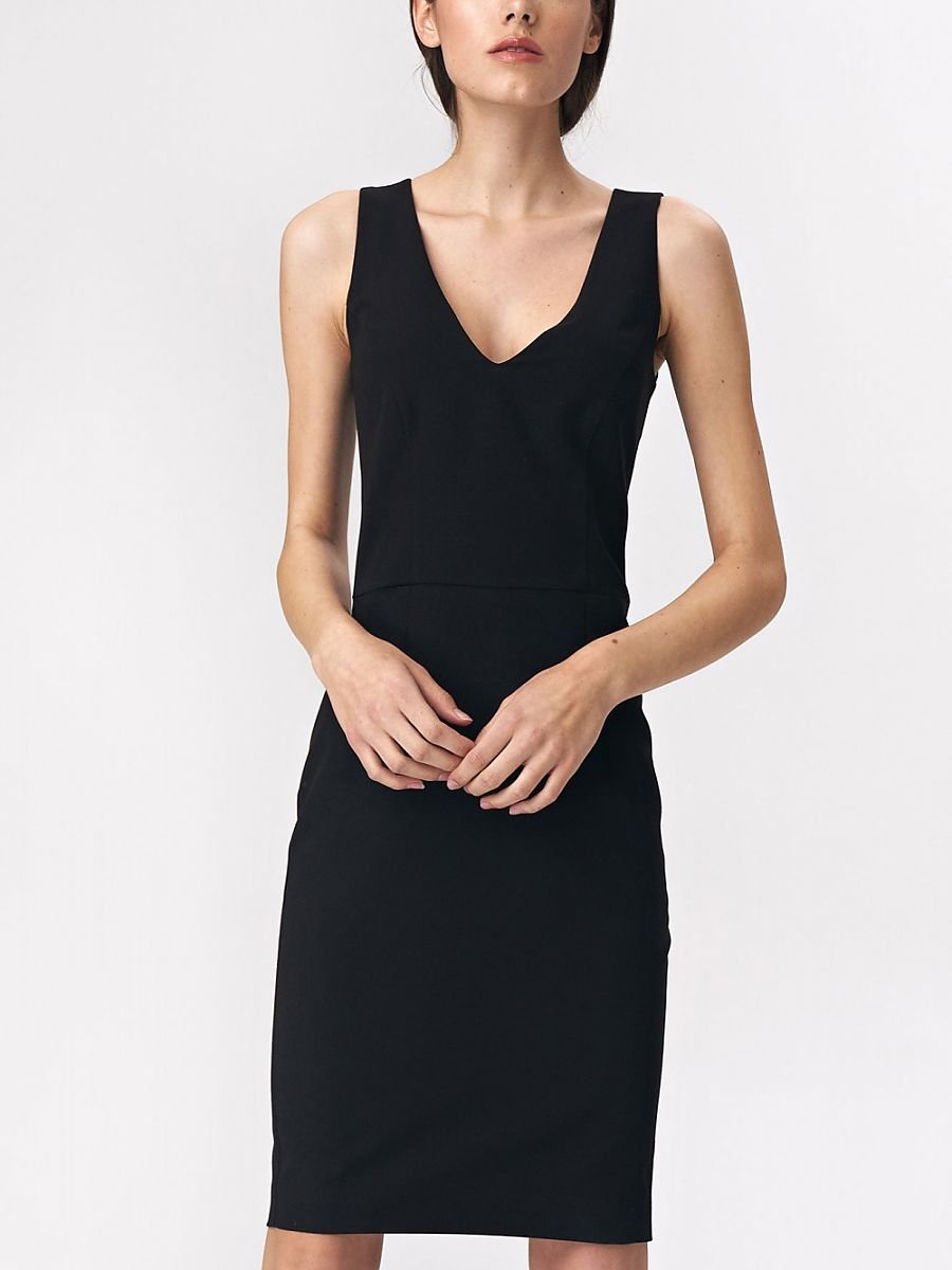 Evening dress model 143553 Nife