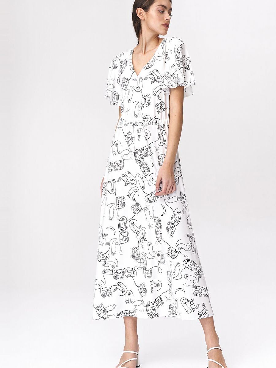 Daydress model 143555 Nife