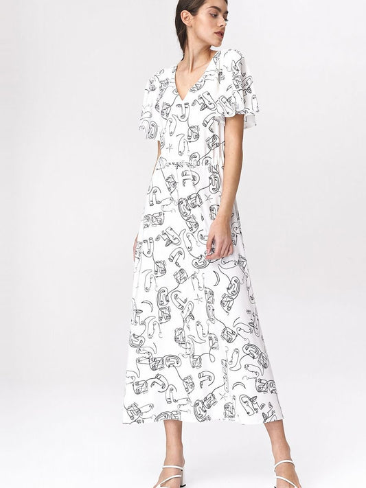 Daydress model 143555 Nife