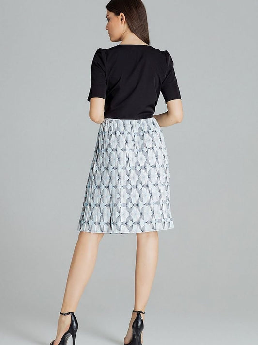 Short sleeve shirt model 143911 Lenitif