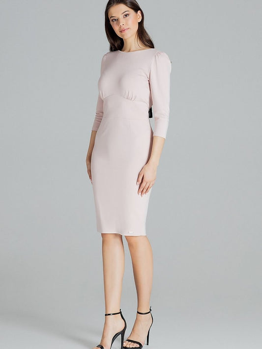 Cocktail dress model 143912 Lenitif