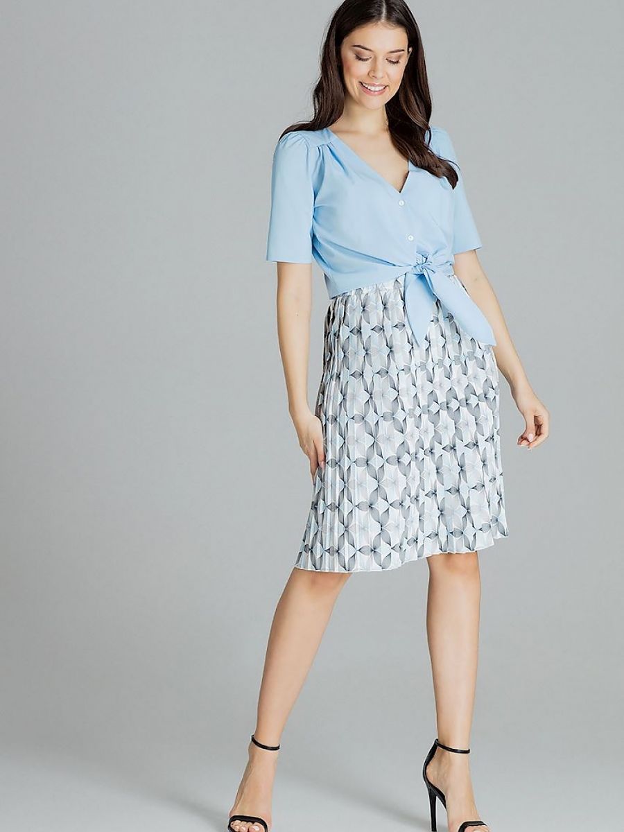 Skirt model 143915 Lenitif