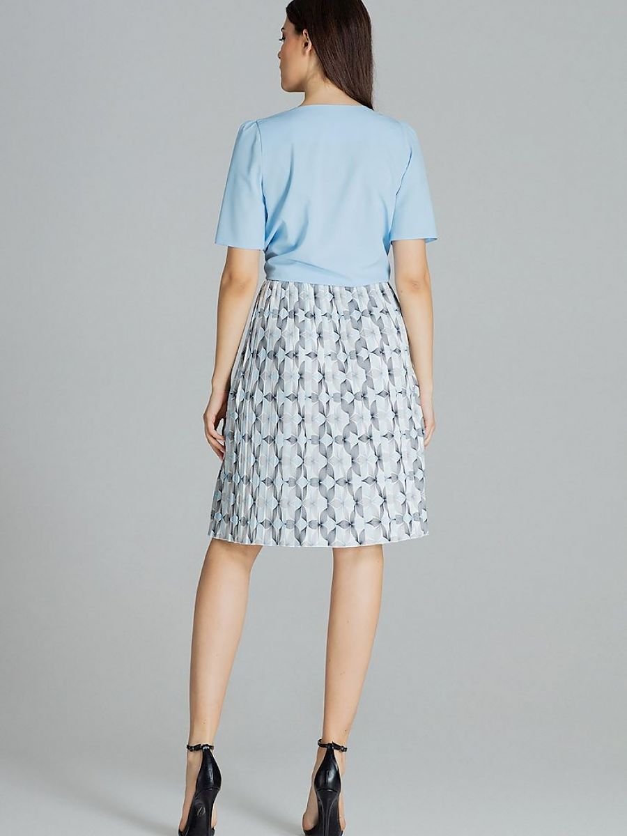 Skirt model 143915 Lenitif