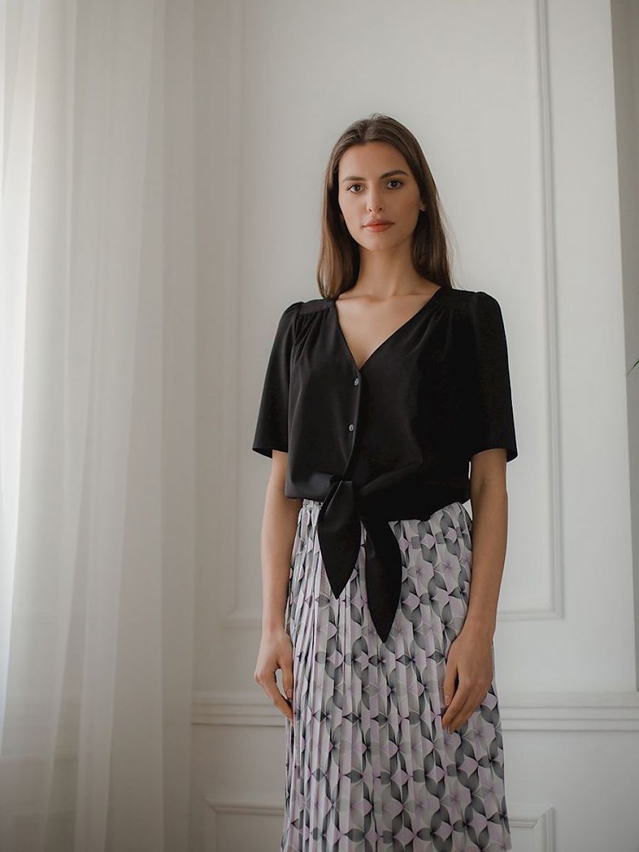 Skirt model 143916 Lenitif