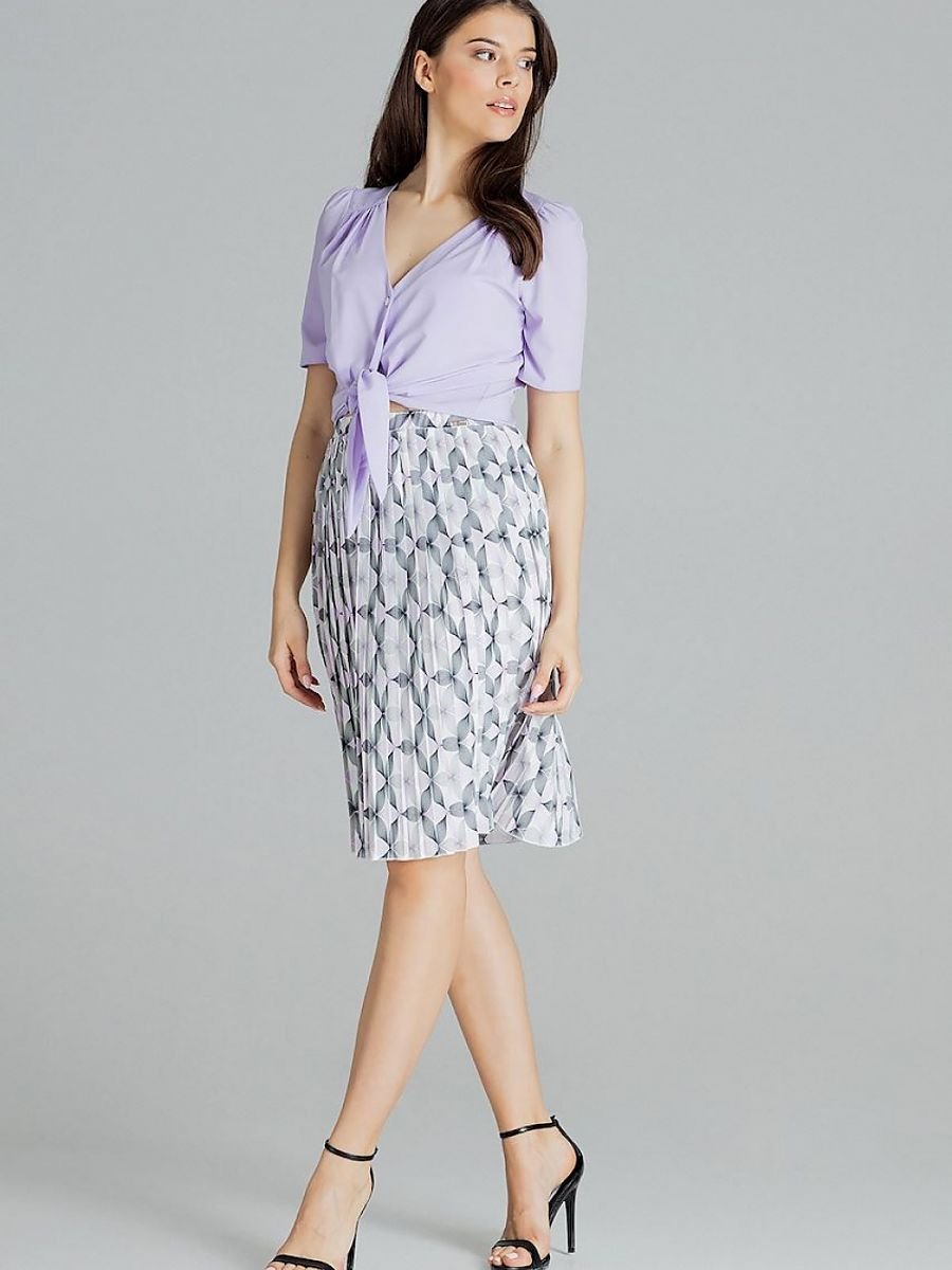 Skirt model 143916 Lenitif
