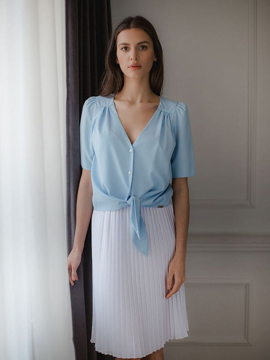 Skirt model 143917 Lenitif