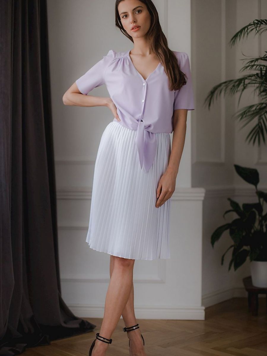 Skirt model 143917 Lenitif