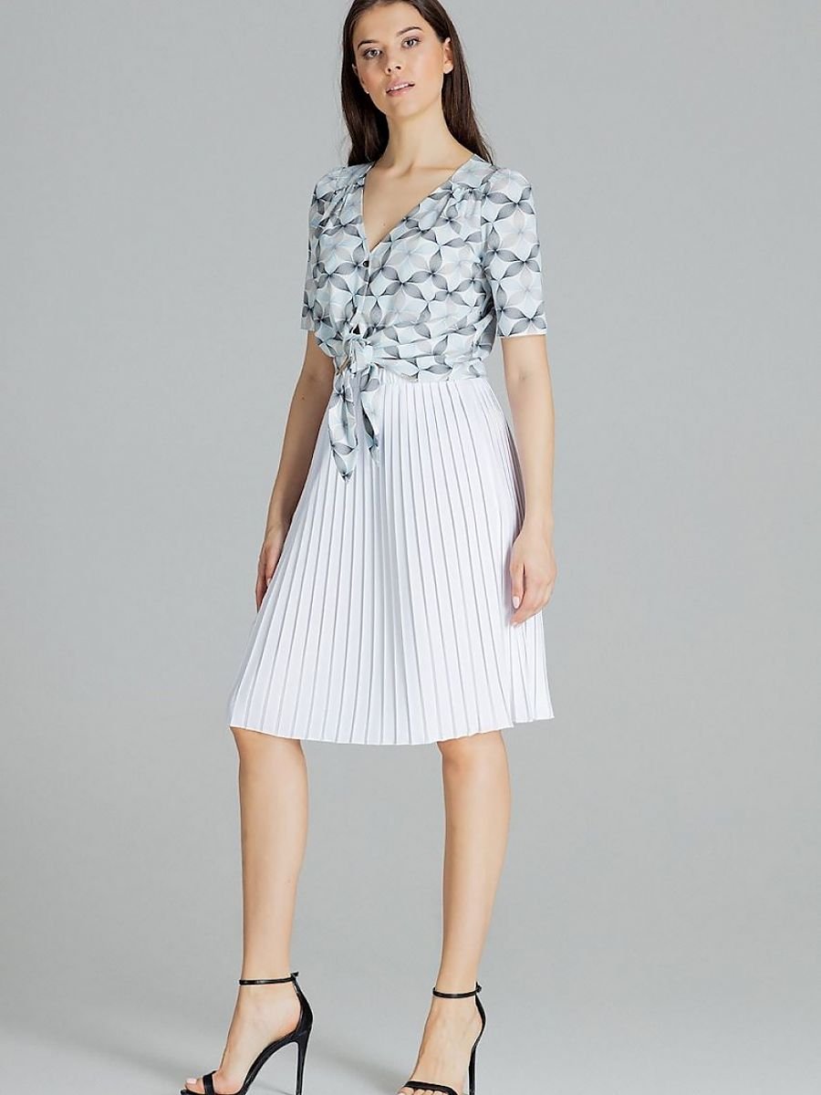 Skirt model 143917 Lenitif