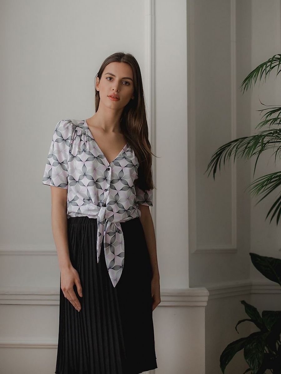 Skirt model 143920 Lenitif