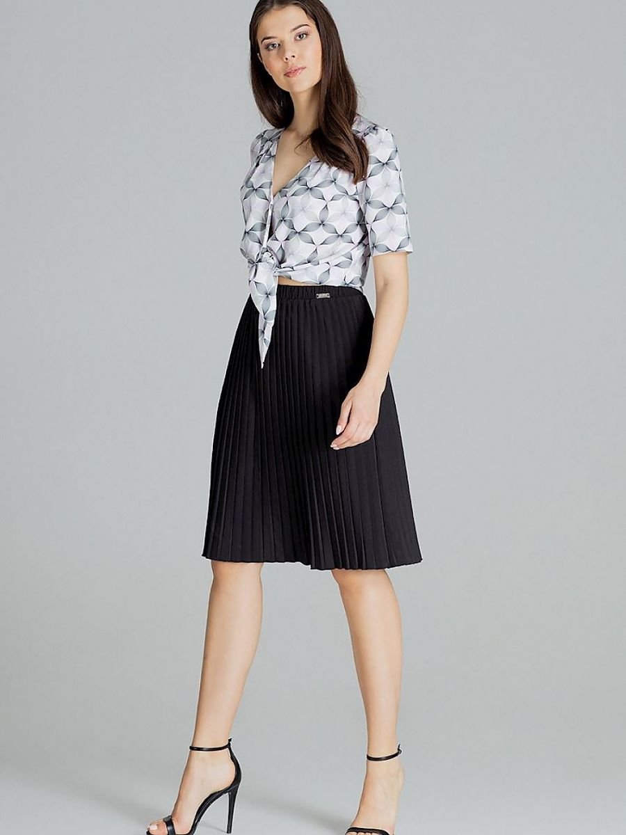 Skirt model 143920 Lenitif