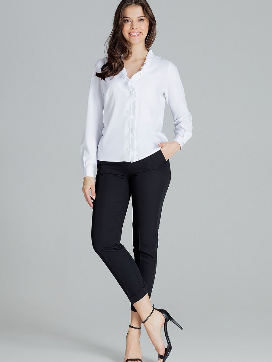 Long sleeve shirt model 143921 Lenitif