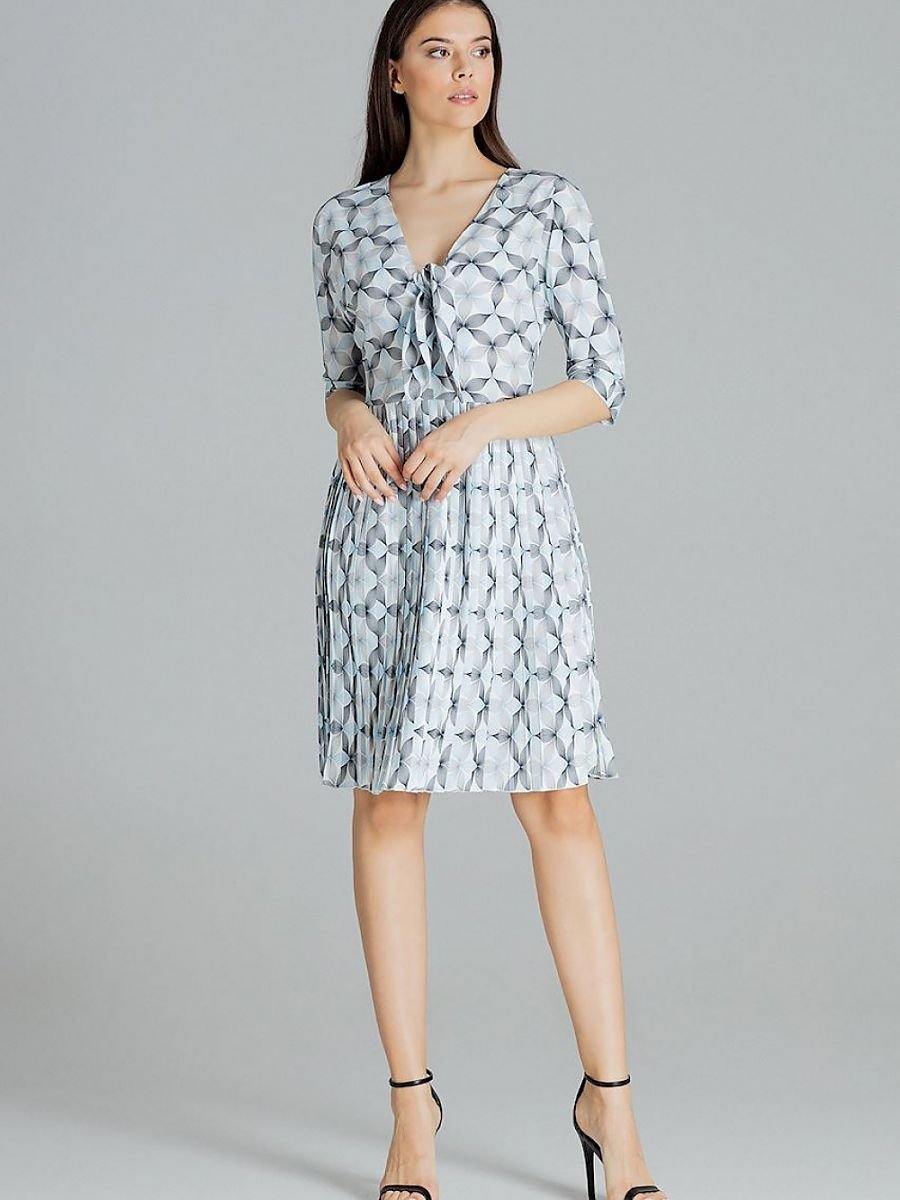 Cocktail dress model 143925 Lenitif