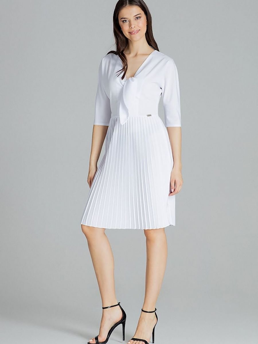 Cocktail dress model 143927 Lenitif