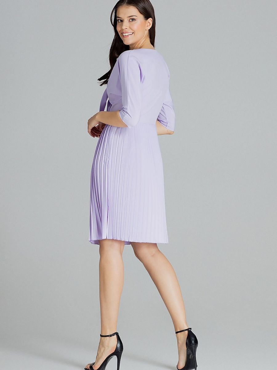 Cocktail dress model 143928 Lenitif