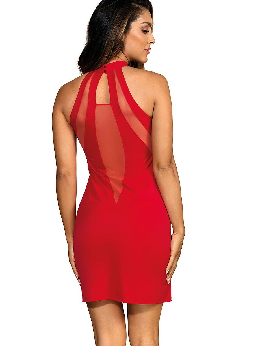 Sexy Dress model 144087 Axami