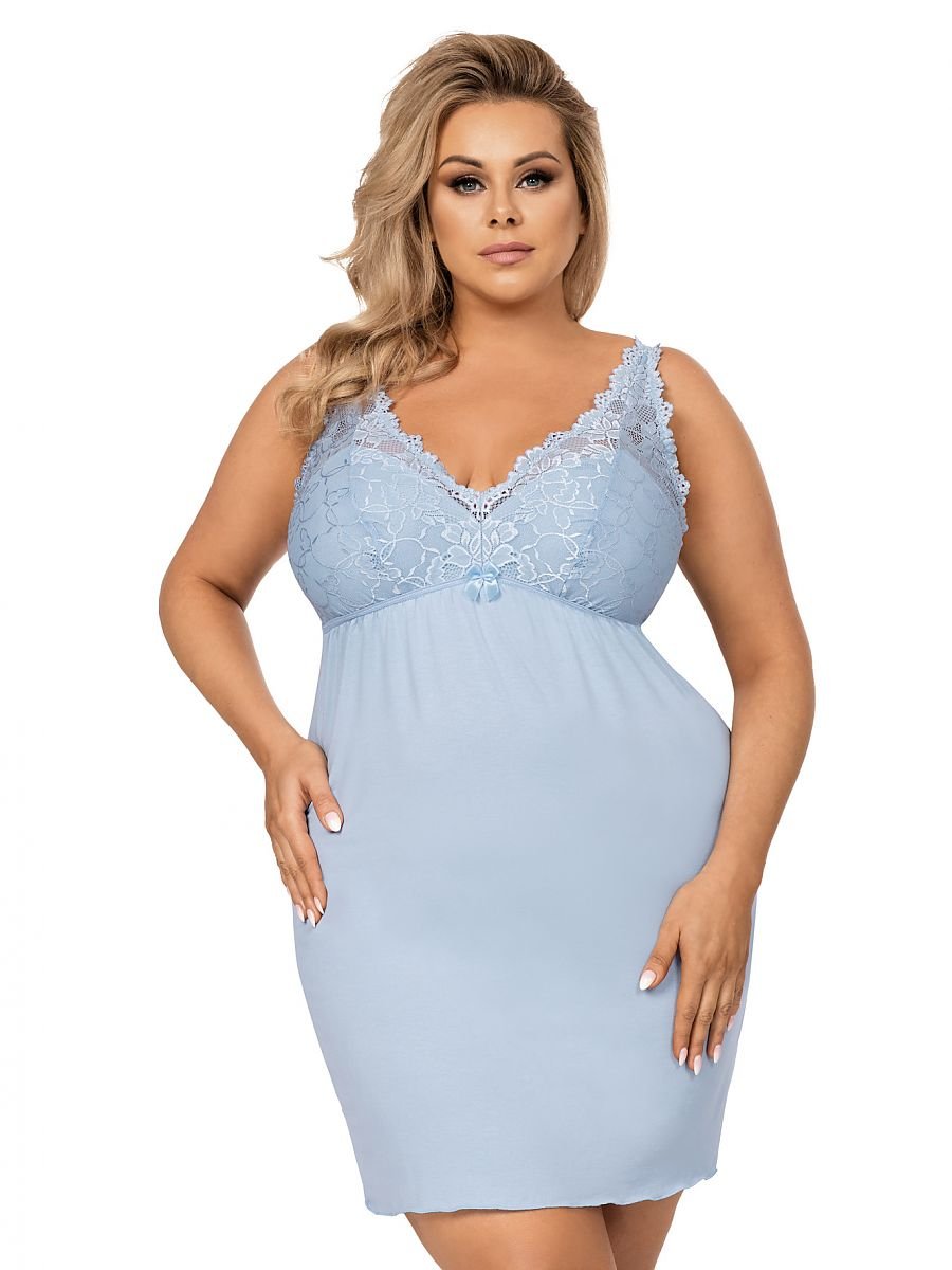 Sexy shirt model 145029 Donna