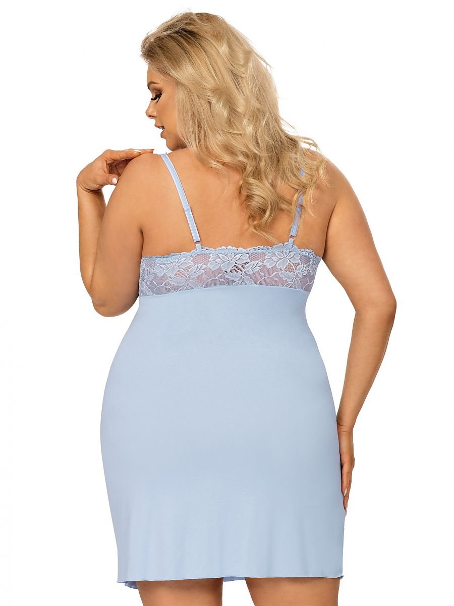 Sexy shirt model 145029 Donna