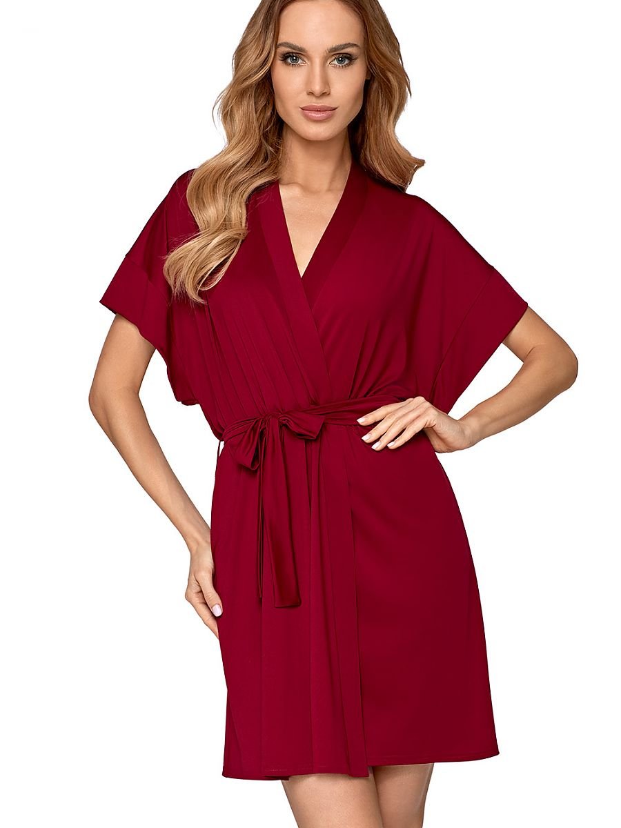 Bathrobe model 145391 Babella