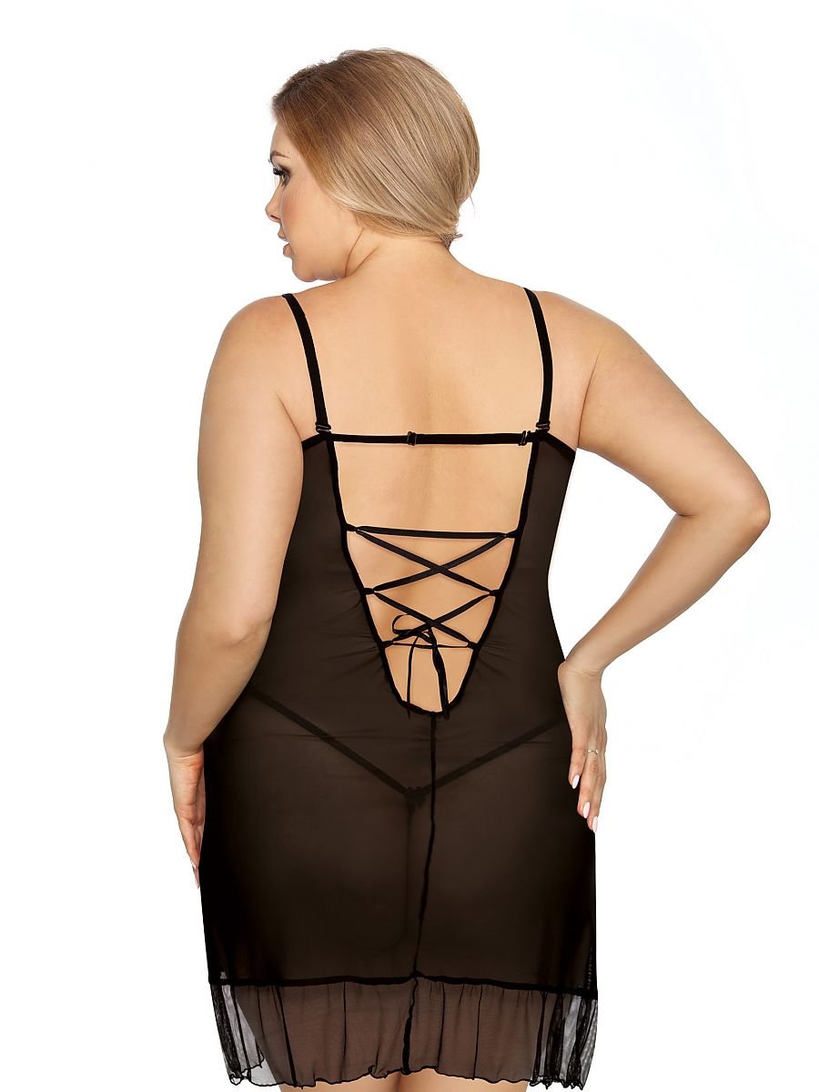 Sexy set model 145570 Anais