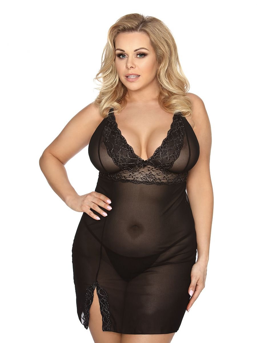 Sexy set model 145571 Anais