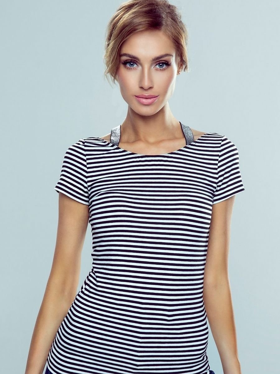 Blouse model 146025 Eldar