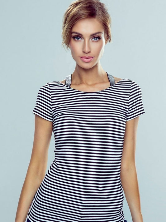 Blouse model 146025 Eldar