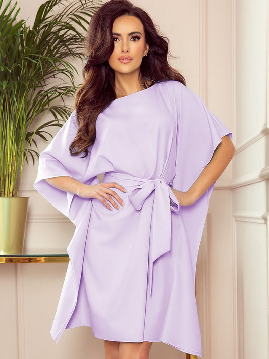 Cocktail dress model 146173 Numoco