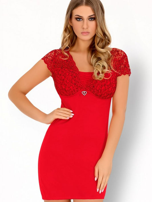 Sexy shirt model 146536 Livia Corsetti Fashion