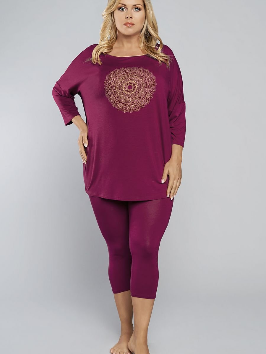 Pyjama model 146739 Italian Fashion