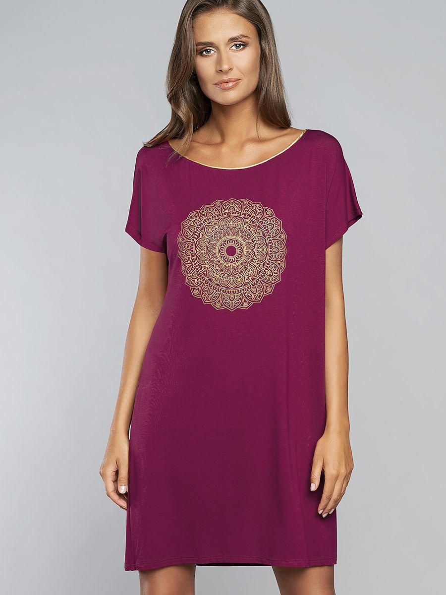 Nightshirt model 146741 Italian Fashion