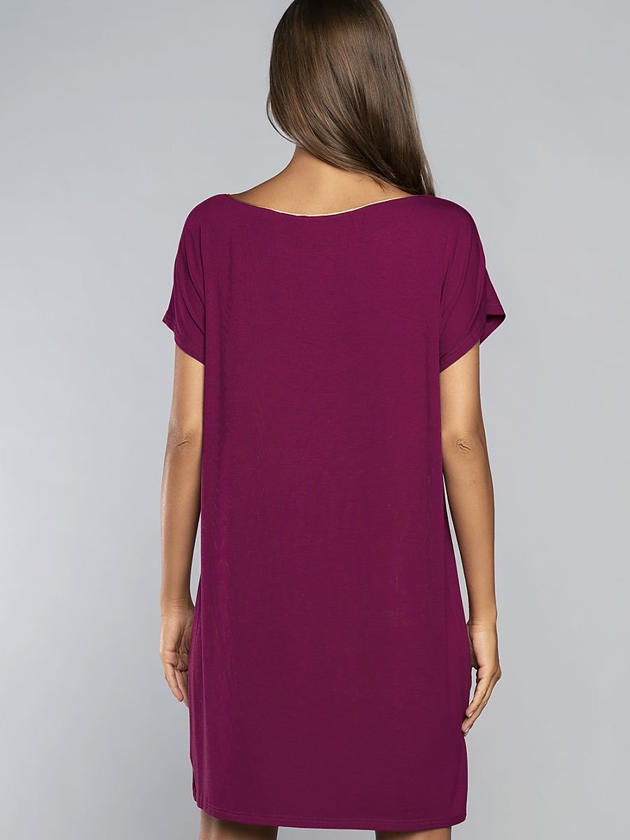 Nightshirt model 146741 Italian Fashion