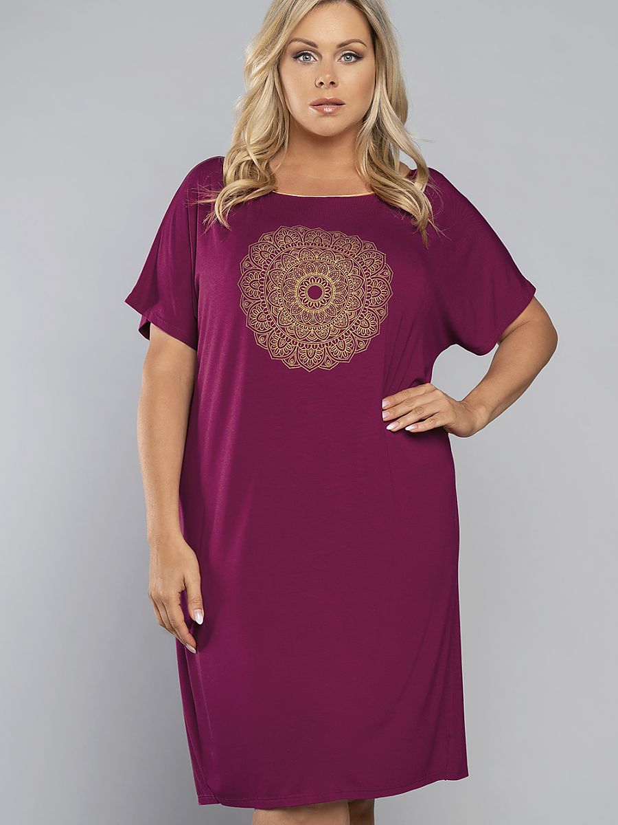 Nightshirt model 146741 Italian Fashion