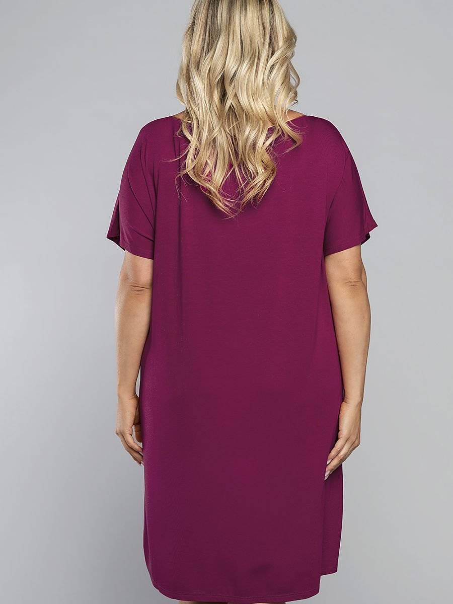 Nightshirt model 146741 Italian Fashion