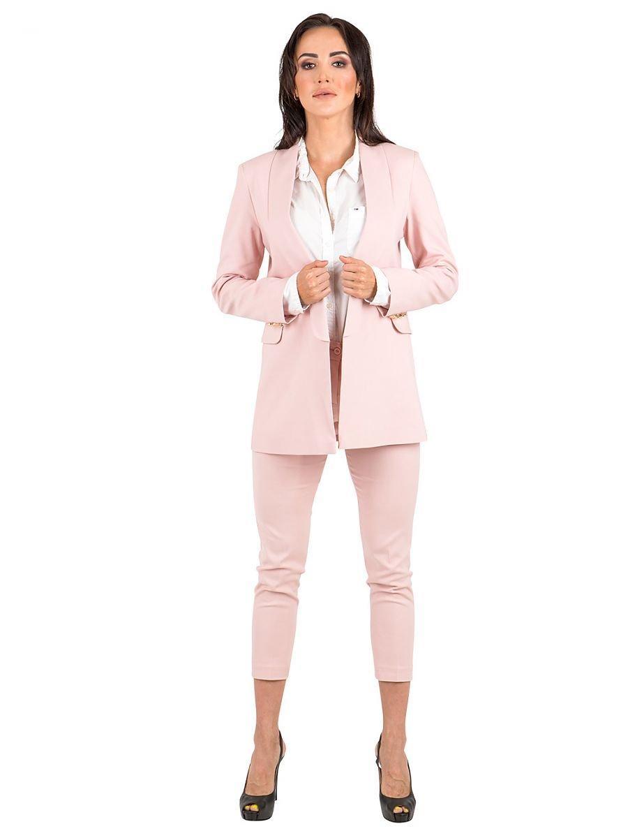 Jacket model 146798 Cabba