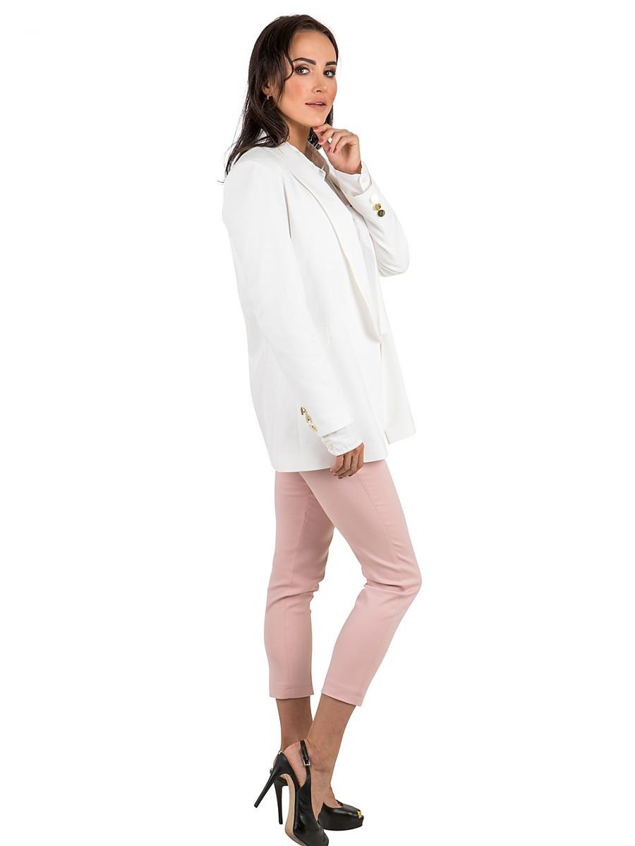 Jacket model 146800 Cabba