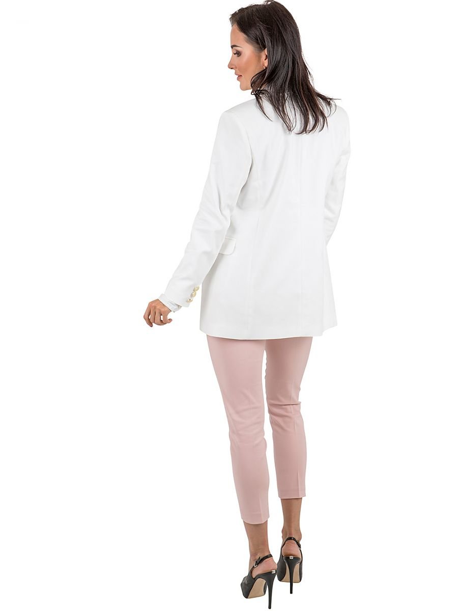 Jacket model 146800 Cabba