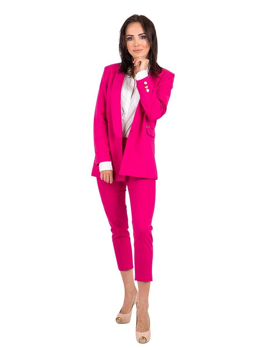 Jacket model 146801 Cabba