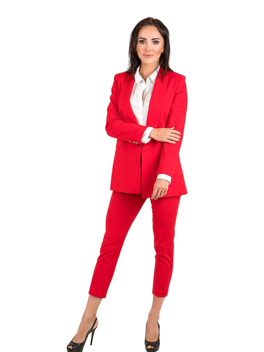 Jacket model 146802 Cabba