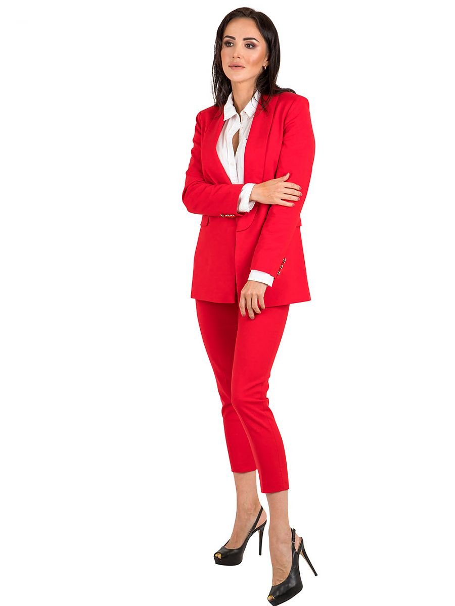 Jacket model 146802 Cabba