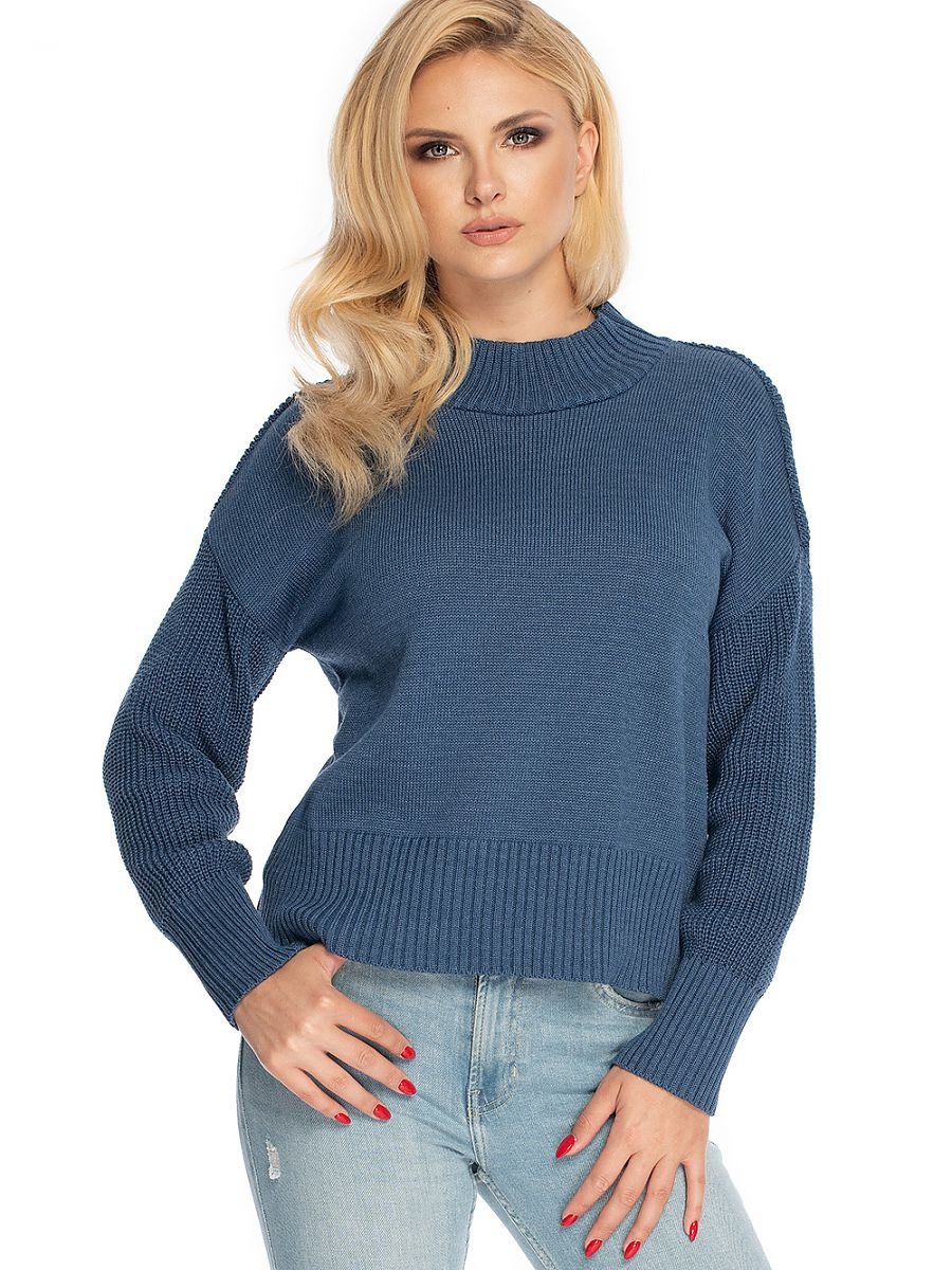 Jumper model 146914 PeeKaBoo