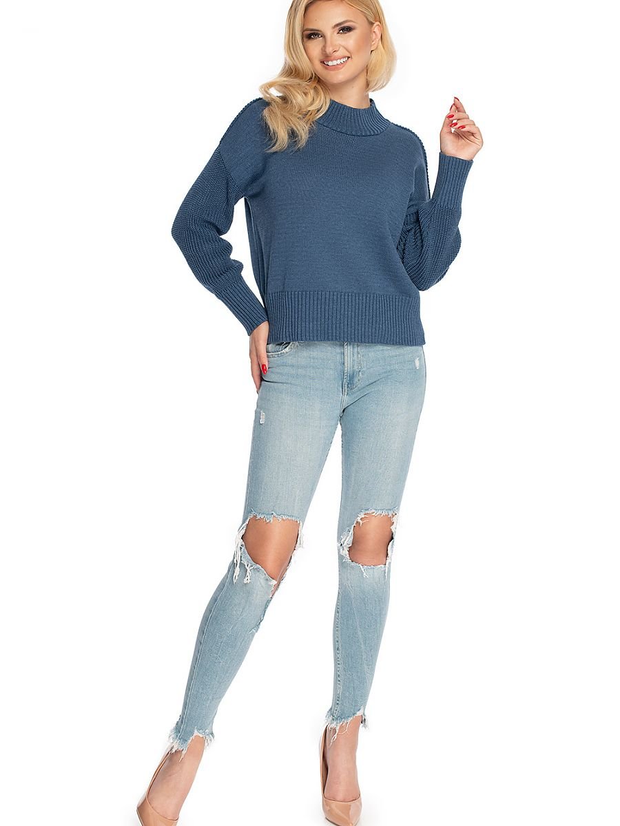 Jumper model 146914 PeeKaBoo