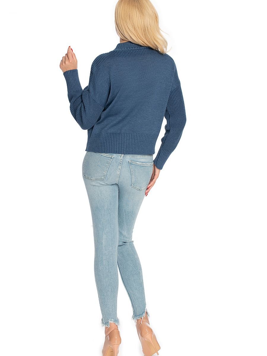 Jumper model 146914 PeeKaBoo