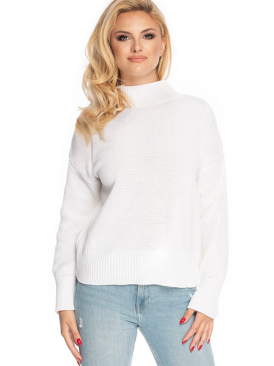 Jumper model 146913 PeeKaBoo