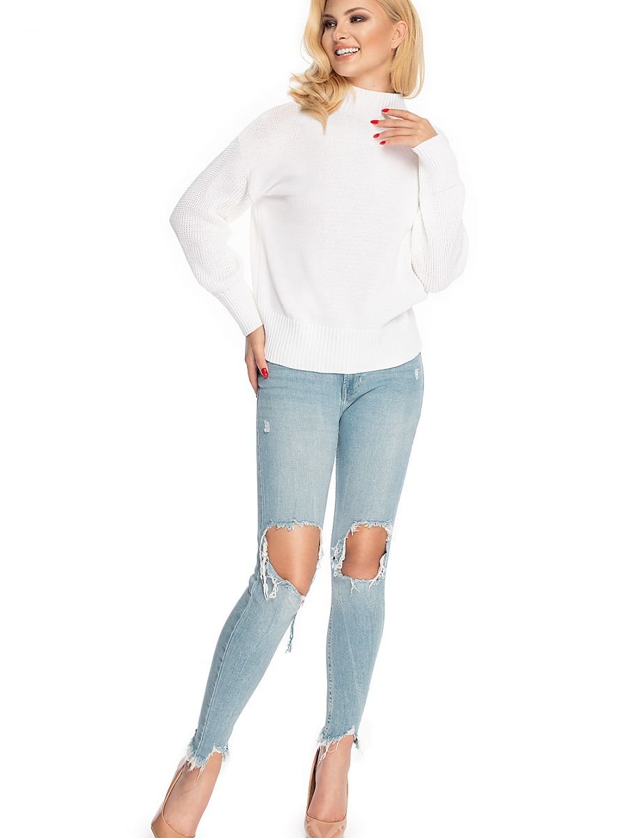 Jumper model 146913 PeeKaBoo