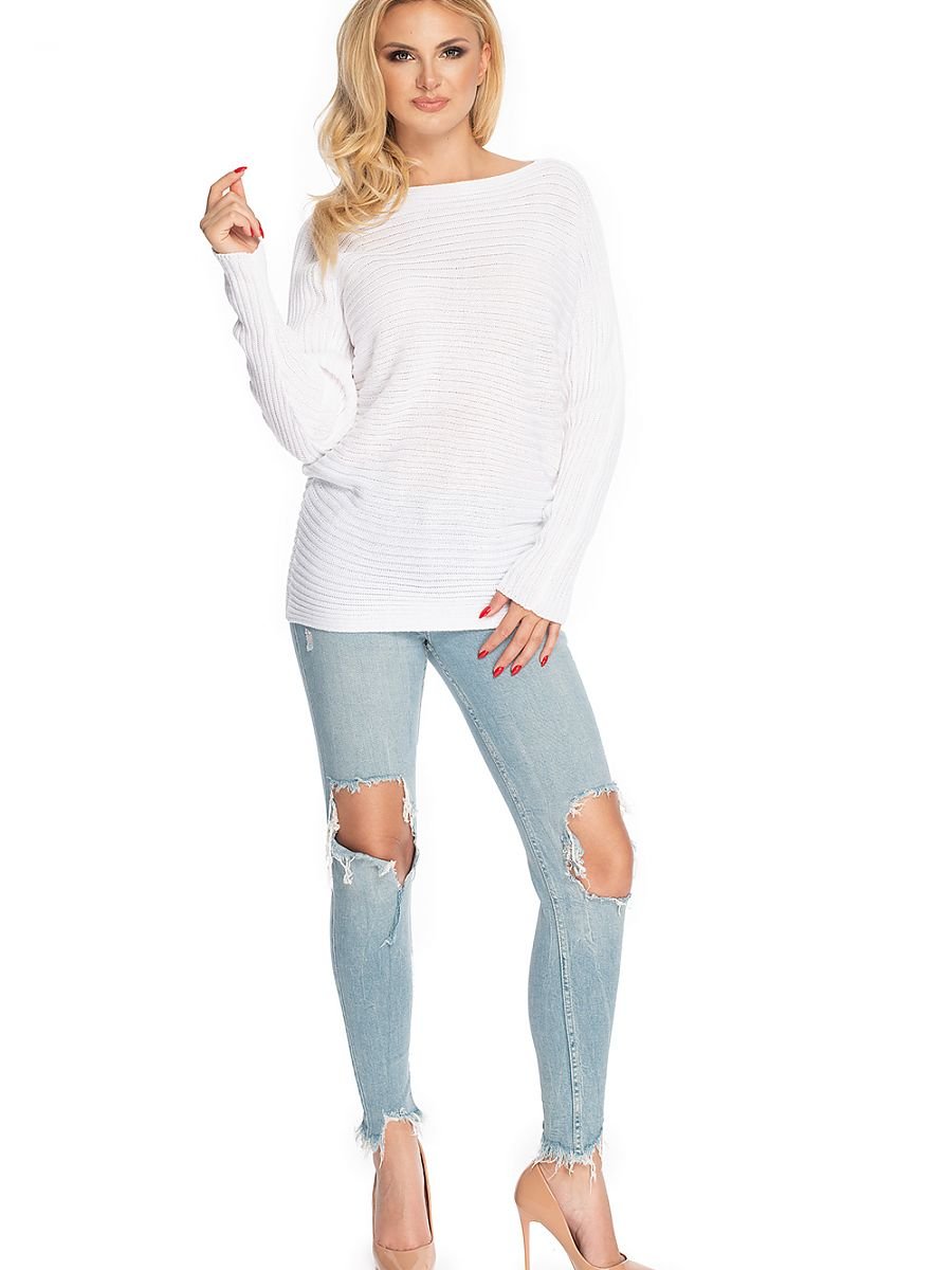 Jumper model 146917 PeeKaBoo