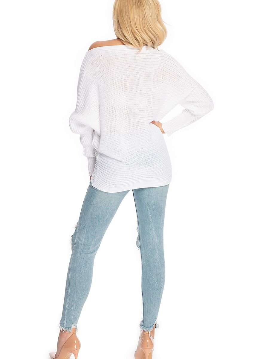 Jumper model 146917 PeeKaBoo