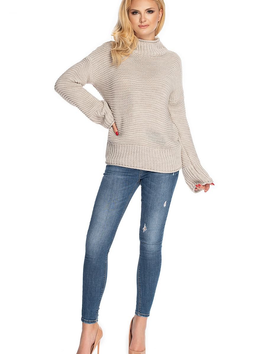 Jumper model 146918 PeeKaBoo