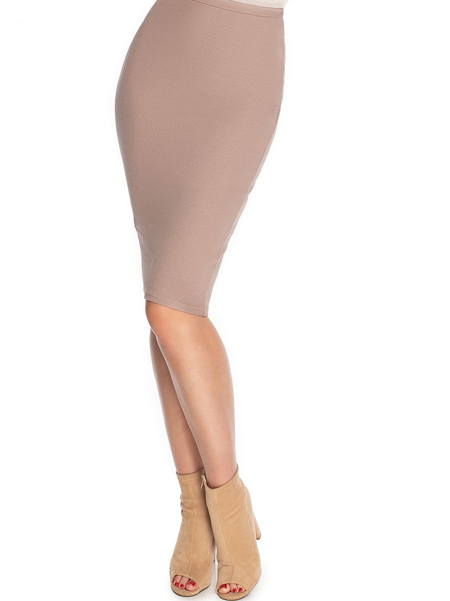 Skirt model 146929 PeeKaBoo
