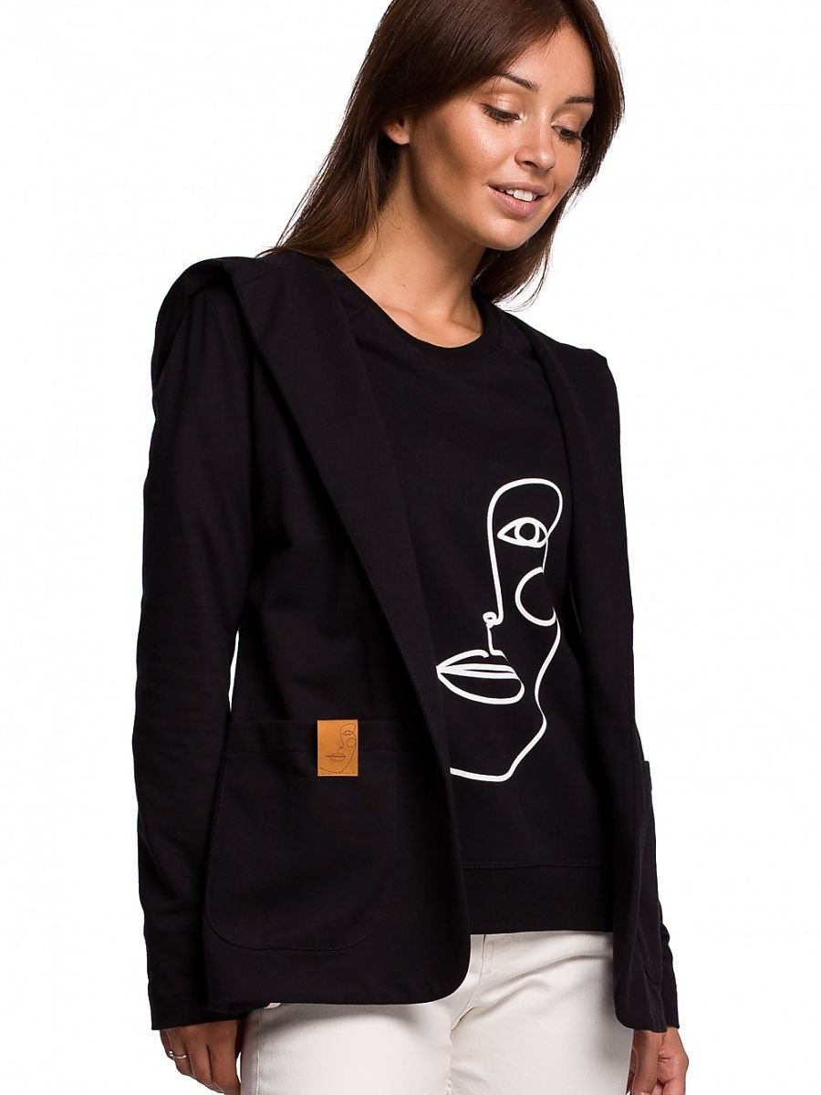 Jacket model 147165 BeWear