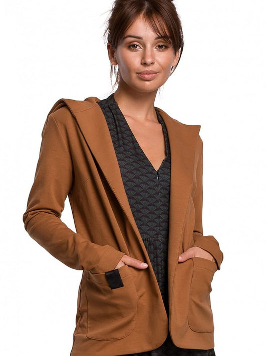 Jacket model 147166 BeWear